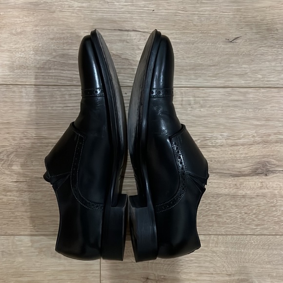 Gordon Rush Monkstrap shoes - Picture 9 of 10